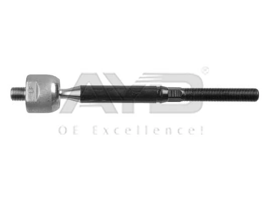 Do koszyka Drążek kierowniczy Mazda 3  BM, BN