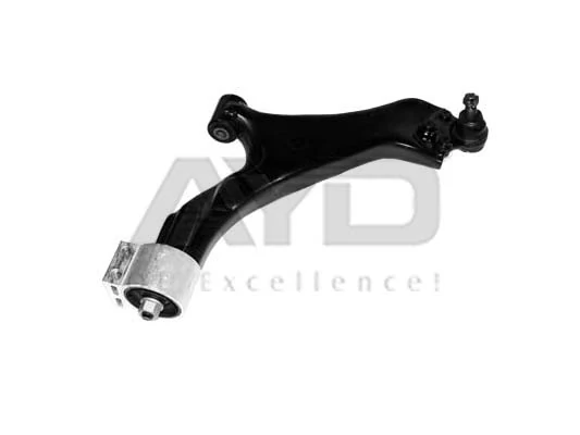 Wahacz zawieszenia przedniego dolny prawy Opel Antara A SUV (L07) (2006 - 2017) cena, od 99,18 USD