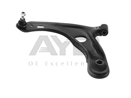 Wahacz zawieszenia przedniego dolny lewy Toyota Yaris hatchback (SP90) (2005 - 2011) cena, od 64,62 USD
