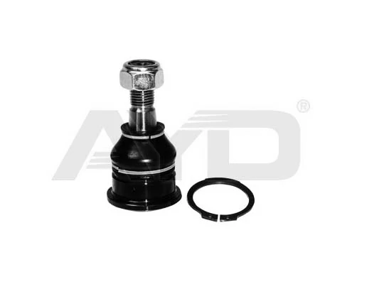  Sworzeń wahacza dolny Nissan Primera 