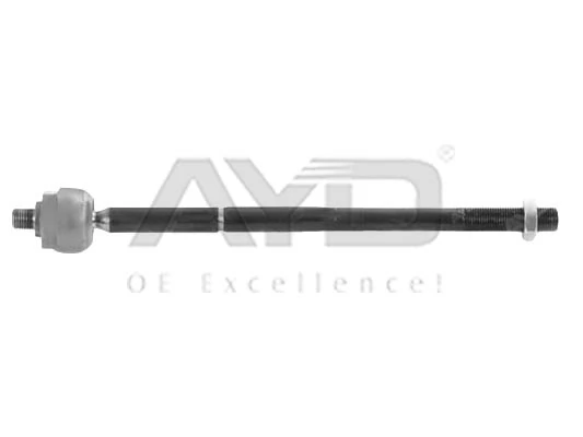  Drążek kierowniczy Seat Ibiza 5