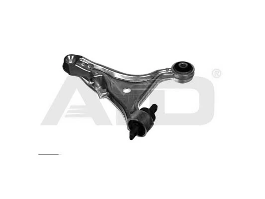 Wahacz zawieszenia przedniego dolny lewy Volvo S60 I sedana (RS, RH) (2000 - 2010) cena, od 94,02 USD