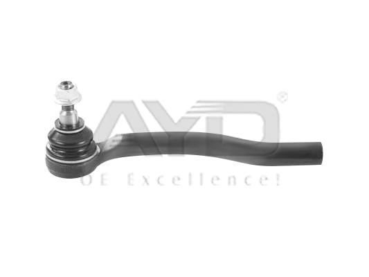Końcówka drążka kierowniczego zewnętrzna Mazda CX-7 SUV (ER) (2009 - 2013) cena, od 25,44 USD