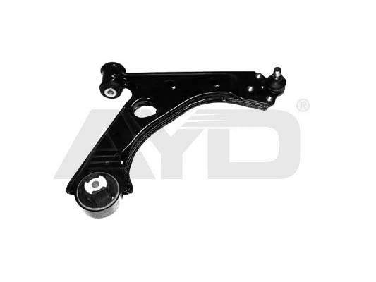  Wahacz zawieszenia przedniego dolny prawy Fiat Qubo 