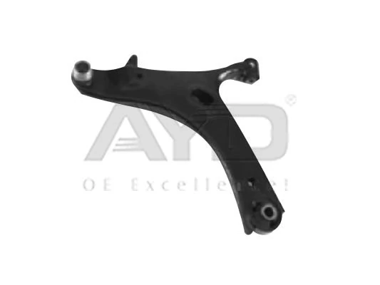 Wahacz zawieszenia przedniego dolny lewy Subaru Forester III SUV (S12, SH) (2007 - 2012) cena, od 87,73 USD