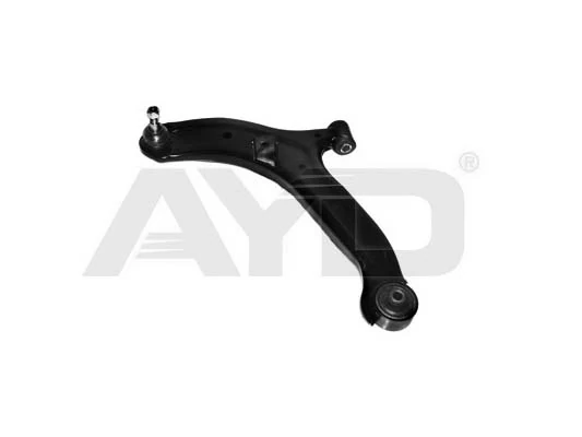 Wahacz zawieszenia przedniego dolny lewy Hyundai Accent II sedana (LC) (1999 - 2005) cena, od 49,11 USD