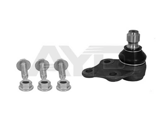Sworzeń wahacza dolny Mercedes Vito II awangarda (639) (2003 - 2014) cena, od 16,77 USD