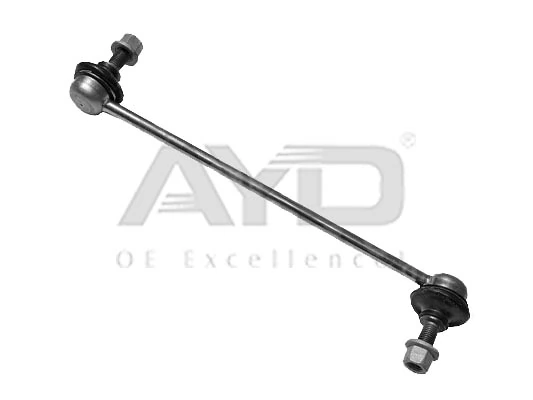 Łącznik stabilizatora przedniego Mercedes 68224732AD cena, od 14,80 USD