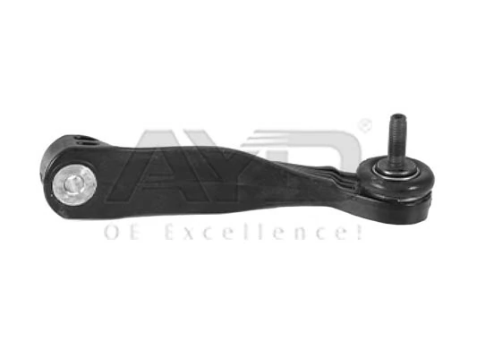 Lącznik stabilizatora tylnego prawy Lemforder 43246 cena, od 23,29 USD