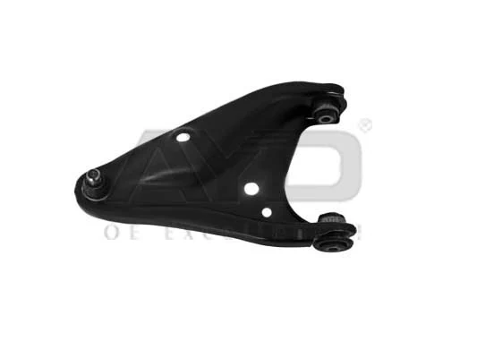 Do koszyka Wahacz zawieszenia przedniego dolny lewy Renault LOGAN I LS