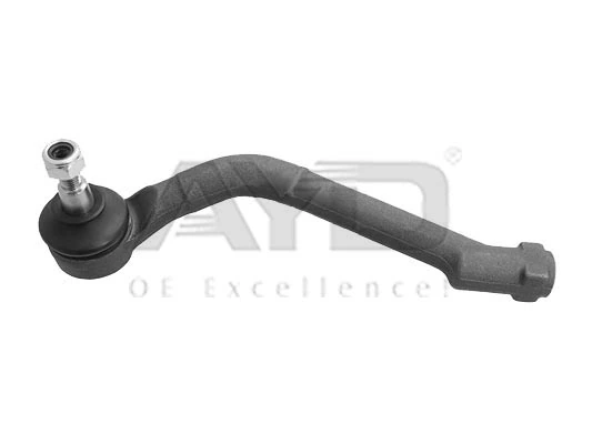 Do koszyka Końcówka drążka kierowniczego zewnętrzna Hyundai Santa Fe III DM