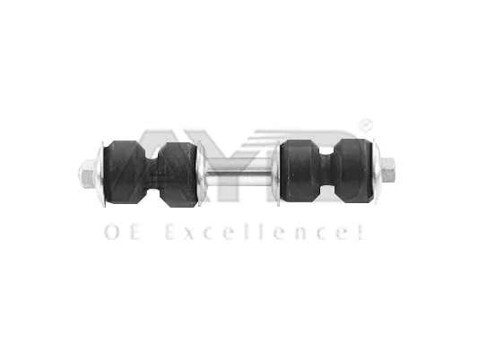 Łącznik stabilizatora tylnego Mercedes 5151803AA cena, od 11,91 USD