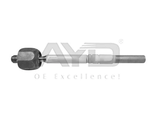 Drążek kierowniczy Audi A4 B9 sedana (8W2, 8WC) (2015 - 2026) cena, od 25,42 USD