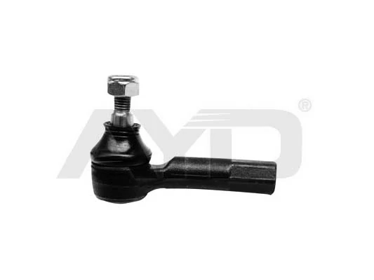 1610944780 Peugeot/Citroen Końcówka drążka kierowniczego zewnętrzna
