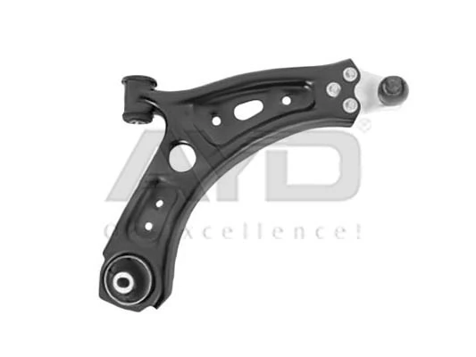  Wahacz zawieszenia przedniego dolny prawy Jeep RENEGADE 