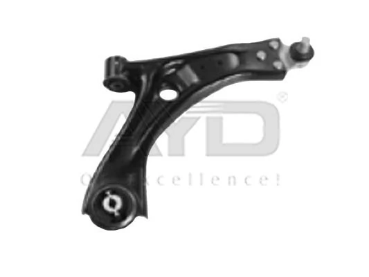 Wahacz zawieszenia przedniego dolny prawy Ford Focus IV hatchback (HN) (2018 - 2026) cena, od 81,76 USD