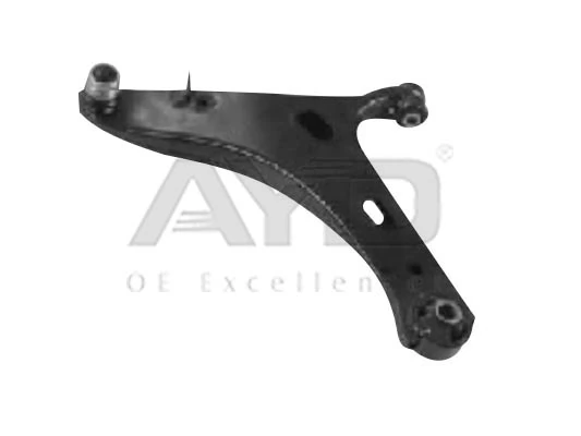 Wahacz zawieszenia przedniego dolny lewy Subaru Forester 4 S13, SJ