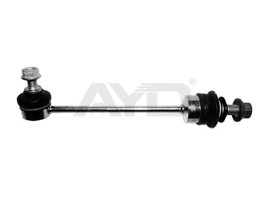 Łącznik stabilizatora tylnego BMW 7 sedana (E65, E66, E67) (2001 - 2008) cena, od 17,96 USD