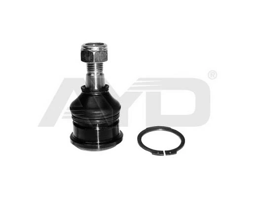 Sworzeń wahacza dolny Nissan Sunny III sedana (N14) (1990 - 1995) cena, od 15,03 USD