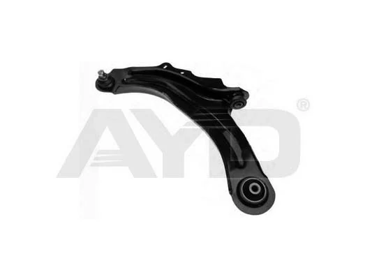 Wahacz zawieszenia przedniego dolny lewy 545017775R Nissan/Infiniti