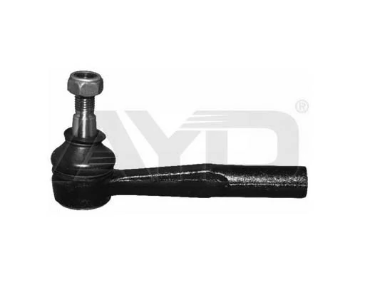 Końcówka drążka kierowniczego zewnętrzna 1603215 General Motors