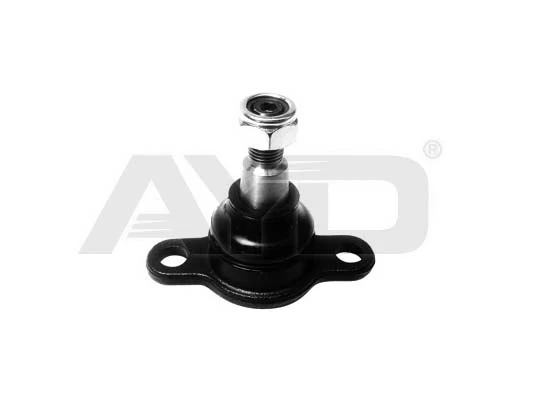 Do koszyka Sworzeń wahacza dolny Volkswagen Transporter T6 SGA, SGH, SHA, SHH