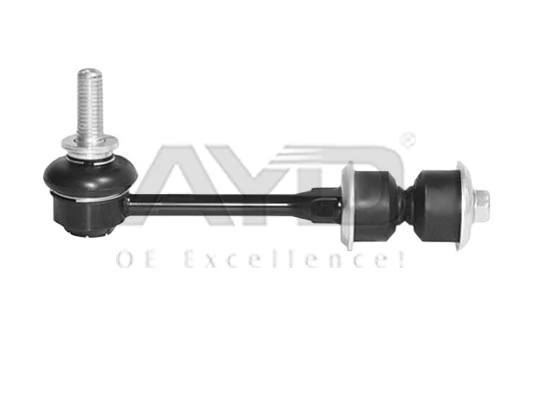 Do koszyka Łącznik stabilizatora tylnego Chevrolet Captiva II C140