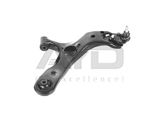 Wahacz zawieszenia przedniego dolny prawy Toyota Prius hatchback (ZVW30) (2009 - 2016) cena, od 90,77 USD