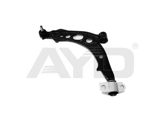 Wahacz zawieszenia przedniego dolny lewy Fiat Punto I hatchback (176) (1993 - 1999) cena, od 59,87 USD