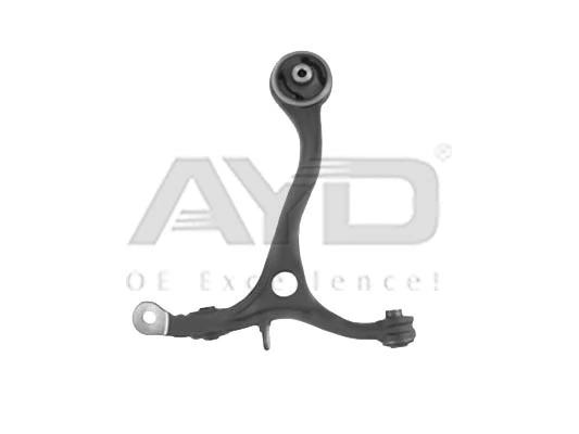 Wahacz zawieszenia przedniego dolny lewy Honda Accord VIII sedana (CU) (2008 - 2015) cena, od 121,55 USD