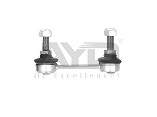 Do koszyka Łącznik stabilizatora przedniego Land Rover Range Rover II LP, P38A