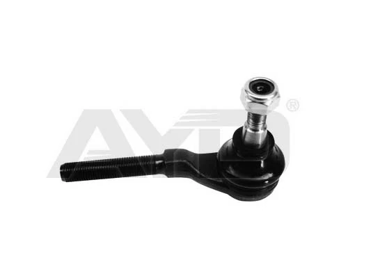 Do koszyka Końcówka drążka kierowniczego zewnętrzna Renault 19 II B53, C53