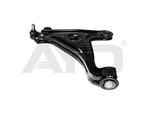 Wahacz zawieszenia przedniego dolny lewy do Opel Omega B 25, 26, 27