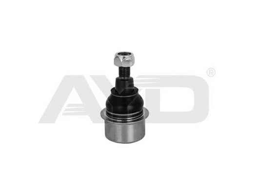 Sworzeń wahacza dolny Volkswagen AMAROK ulec poprawie (2HA, 2HB, S1B, S6B, S7A, S7B) (2010 - 2026) cena, od 25,64 USD