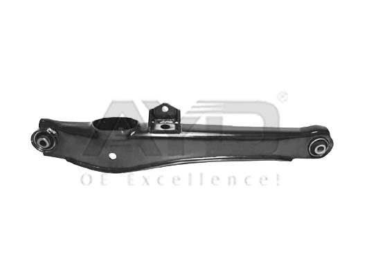 Wahacz zawieszenia tylnego dolny lewy/prawy Fiat/Alfa/Lancia K05105272AF cena, od 16,92 USD