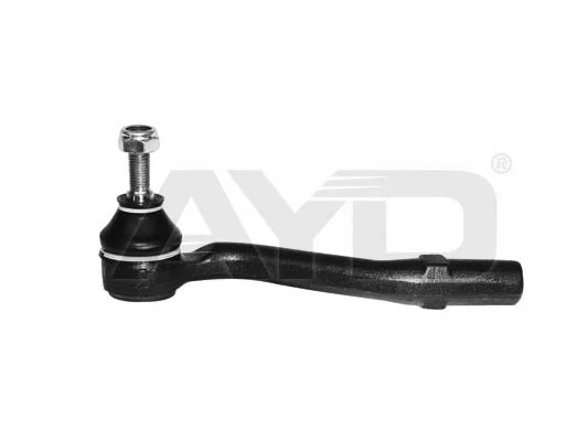 Końcówka drążka kierowniczego zewnętrzna Citroen C3 I hatchback (FC) (2002 - 2009) cena, od 16,89 USD