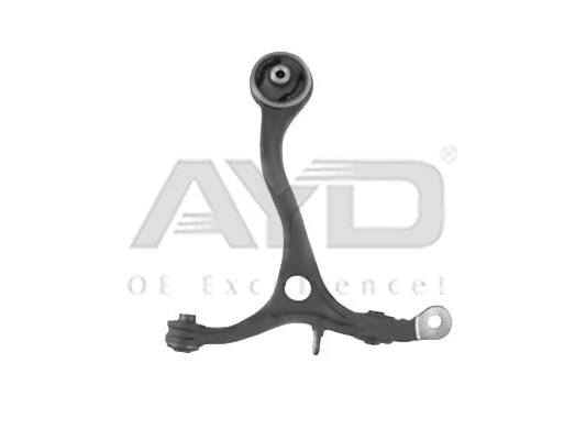 Wahacz zawieszenia przedniego dolny prawy Honda Accord VIII sedana (CU) (2008 - 2015) cena, od 121,57 USD