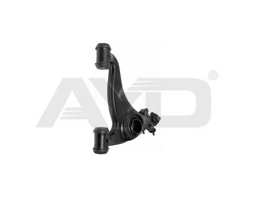 Wahacz zawieszenia przedniego dolny prawy Mercedes E coupe (C124) (1987 - 1993) cena, od 93,93 USD
