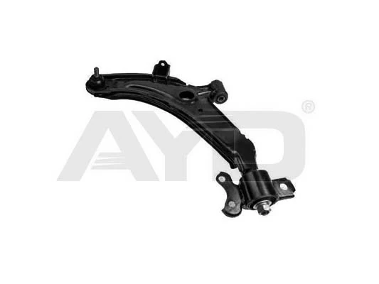 Wahacz zawieszenia przedniego dolny lewy do Hyundai Coupe I RD