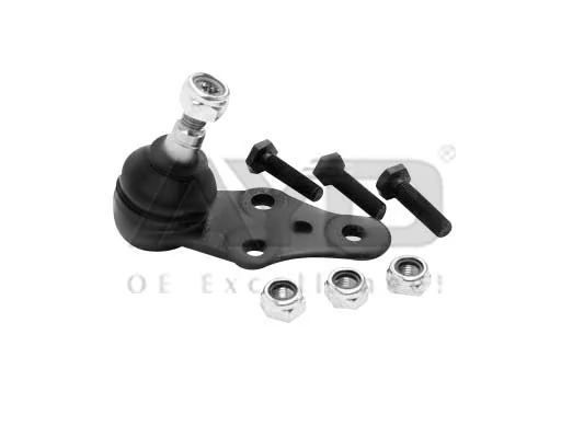 Sworzeń wahacza dolny do Opel Astra F 51, 52, F35, M35
