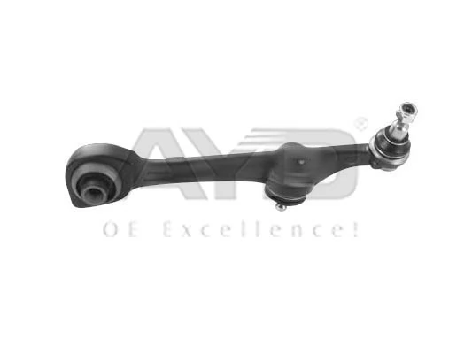 Wahacz zawieszenia przedniego dolny prawy Mercedes S sedana (W221) (2005 - 2013) cena, od 97,27 USD