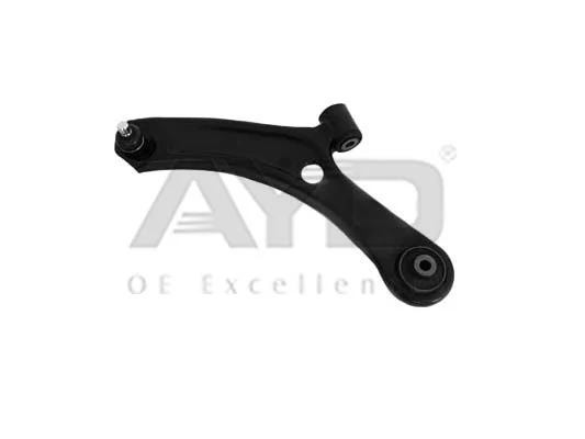 Wahacz zawieszenia przedniego dolny lewy Suzuki SX4 hatchback (GY) (2006 - 2026) cena, od 57,95 USD