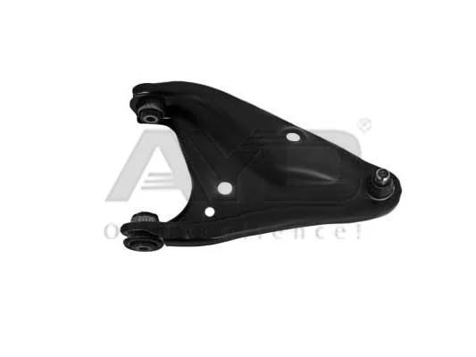 Do koszyka Wahacz zawieszenia przedniego dolny prawy Renault LOGAN I MCV KS