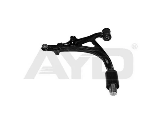 Wahacz zawieszenia przedniego dolny lewy Mercedes ML/GLE SUV (W163) (1998 - 2005) cena, od 88,96 USD