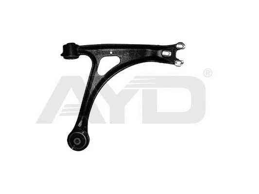Wahacz zawieszenia przedniego dolny prawy do Audi TT  8N3