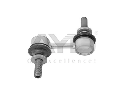 Do koszyka Łącznik stabilizatora przedniego Subaru Outback IV B14, BR