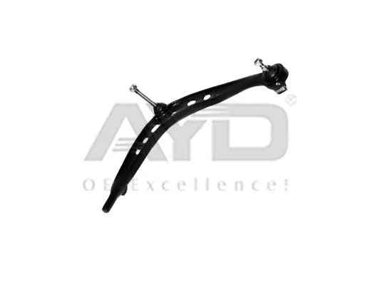 Wahacz zawieszenia przedniego dolny prawy do BMW 3  E36