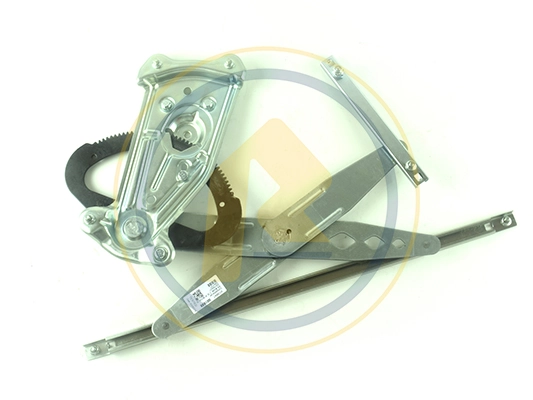 Mechanizm podnoszenia szyby drzwi przednich lewych Renault Megane III kombi (KZ0, KZ1) (2008 - 2016) cena, od 69,84 USD