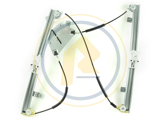 Mechanizm podnoszenia szyby drzwi przednich prawych Opel Zafira C minivan (P12) (2011 - 2019) cena, od 100,45 USD