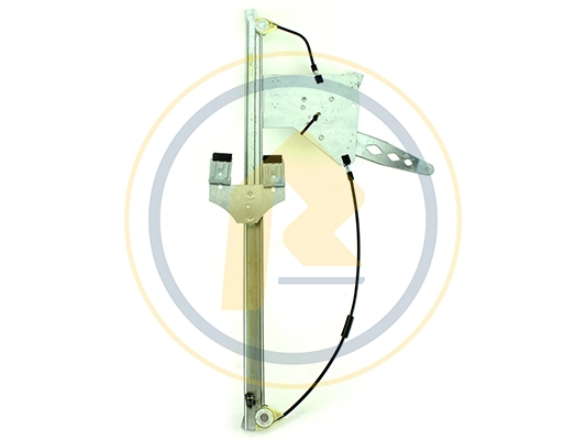 Mechanizm podnoszenia szyby drzwi przednich prawych Mercedes Sprinter II 3,5-t awangarda (906) (2006 - 2020) cena, od 52,78 USD